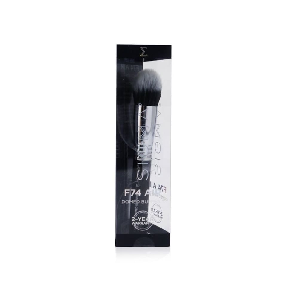 image 1 of F74 Air Domed Buffer Brush - - N/A