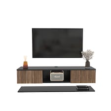 Decorotika Elia Floating TV Unit for TVs up to 60 inch