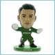 image 3 of Soccerstarz - Manchester City - Ederson - Home Kit