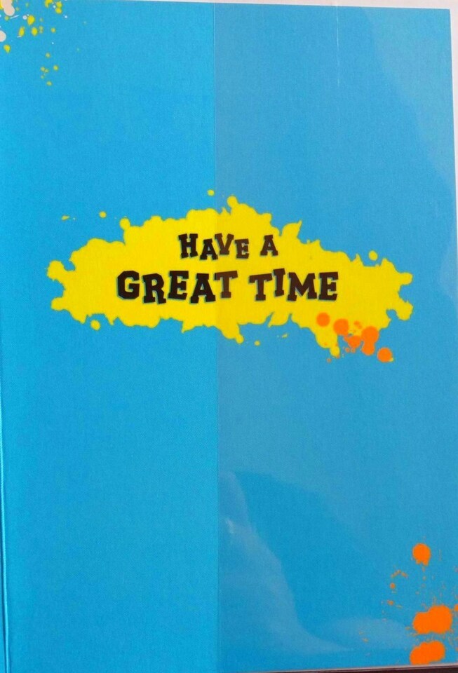 image 1 of Son Birthday Card