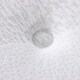 image 8 of Pocket Sprung Luxury Quilted Mattress Medium Firmness 28cm | White | King