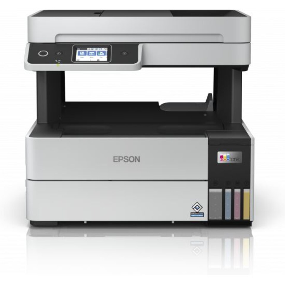 image 1 of Epson ET-5170 Multifunction Printers - 2.4 Inches - Multi