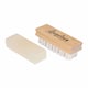 image 1 of Angelus Nubuck & Suede Kit - Cleaner & Eraser for Delicate Care | Brown