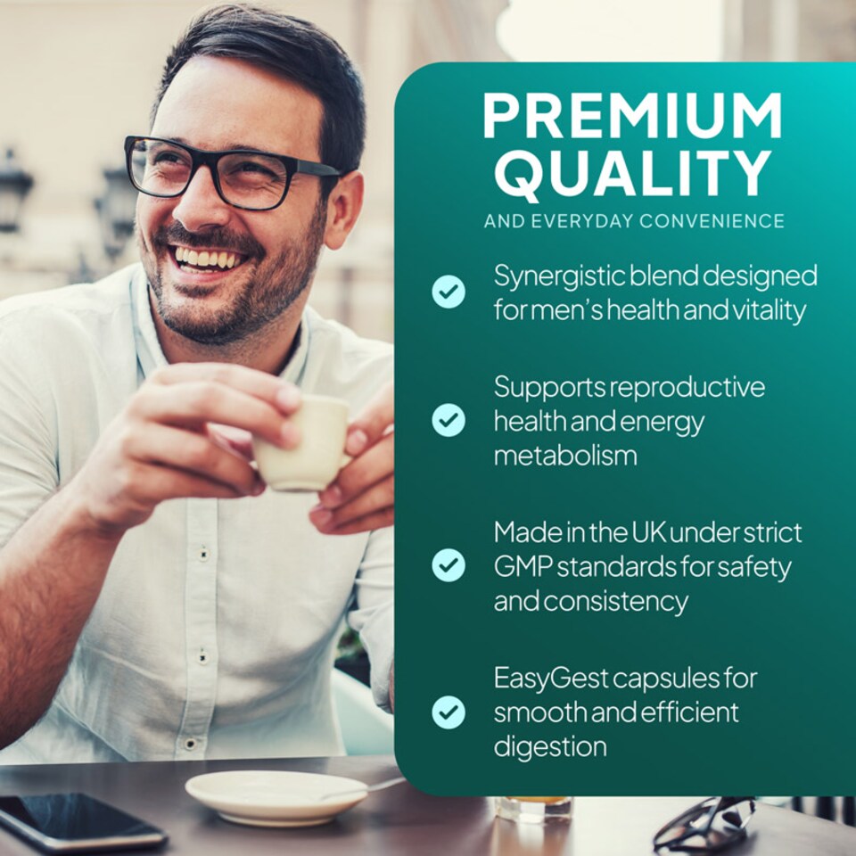image 1 of Prostaform Plus - 180 Capsules