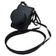 image 1 of Panasonic DMW-CGK28 Camera Case  in Black