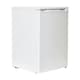 image 4 of Statesman Freestanding U355W Under Counter Freezer, 55cm, 86 Litres, 3 Large Capacity Storage Drawers, 4* Freezer, Reversible door, Adjustable Feet, Energy efficient, White