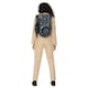 image 2 of Ghostbusters Boilersuit Fancy Dress Costume Ladies Large - UK 16-18