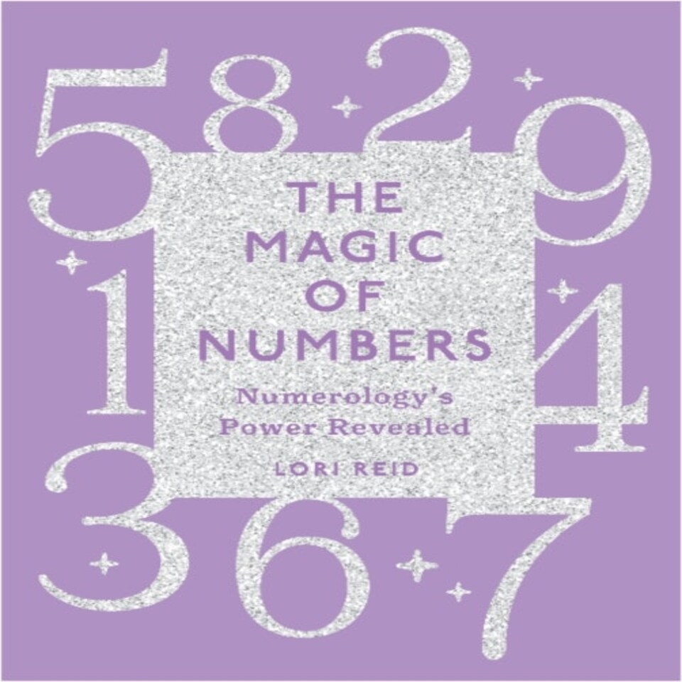 The Magic Of Numbers