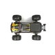 image 9 of RCG Racing MT-One 1/16 Brushless Monster Truck - Black