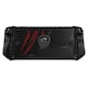 image 2 of MSI Claw Handheld Gaming Console - Intel Ultra 7 16GB RAM 1TB SSD 7" Touchscreen Windows 11 Home - Black
