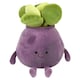 image 1 of Potted Plants Soft Toy Cute Plushie Huggable Cuddly Stuffed Toy 20cm Purple