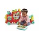 image 6 of VTech 4-in-1 Alphabet Train
