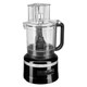 image 3 of KitchenAid 3.1L Onyx Black Food Processor