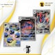 image 4 of Pokemon Cards White Flare Booster Bundle x 5 Pokemon Packs Korean Black and White - TCYM Import