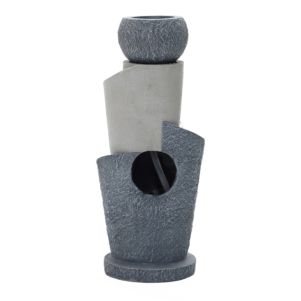 image 1 of Charles Bentley Seine Cascading Water Feature