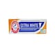 image 2 of Arm & Hammer Extra White Toothpaste with Baking Soda 125g Pack of 12
