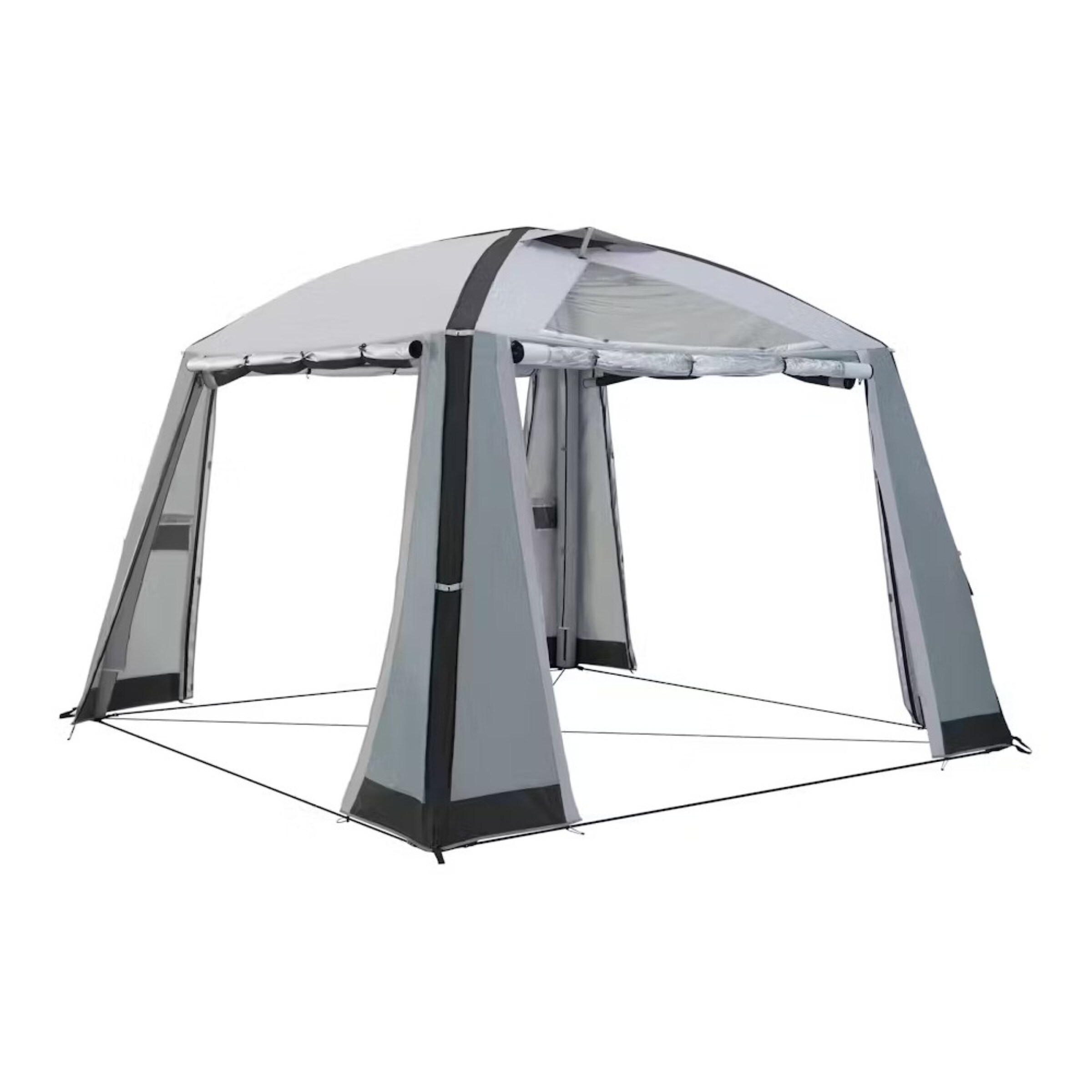 Coleman Air Shelter M Bundle Inflatable Shelter - Tesco Groceries