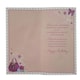 image 2 of Happy Birthday To Daughter In Law Soft Whispers Card