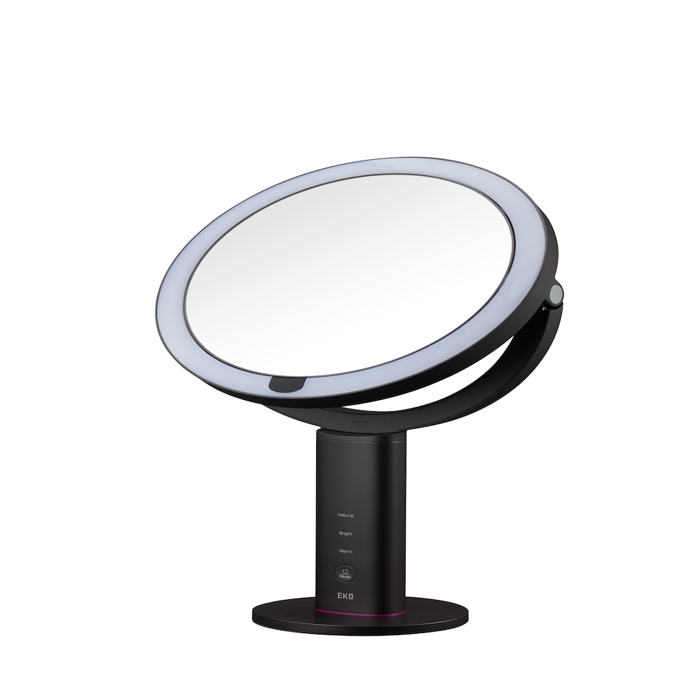 image 1 of iMira Pro 1x and 5x - Dual Sided Sensor Mirror | Grey | Dark Grey