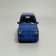 image 2 of Renault GT Turbo Supercinq 1988 Blue 1:43 Scale Norev 510540
