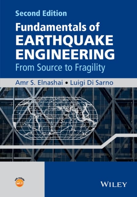 Fundamentals of Earthquake Engineering Hardback Book - Tesco Groceries