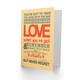 image 2 of Quote Phrase Prose Motivation Never Regret Quote Card