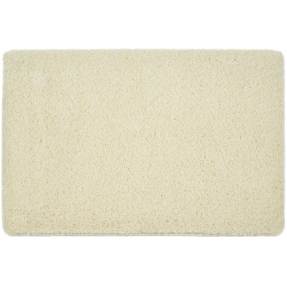 image 1 of Howler & Scratch Shaggy Rug Ivory 60x100