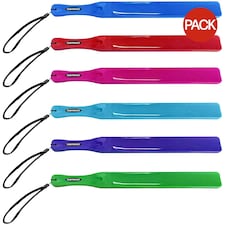 Red Gorilla Tubtrug Stir-Up Assorted (Pack of 30) - Assorted - 30cm