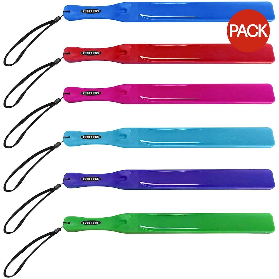 image 1 of Red Gorilla Tubtrug Stir-Up Assorted (Pack of 30) - Assorted - 30cm