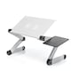 image 5 of Adjustable Multi-position Laptop Table Omnible InnovaGoods N/A
