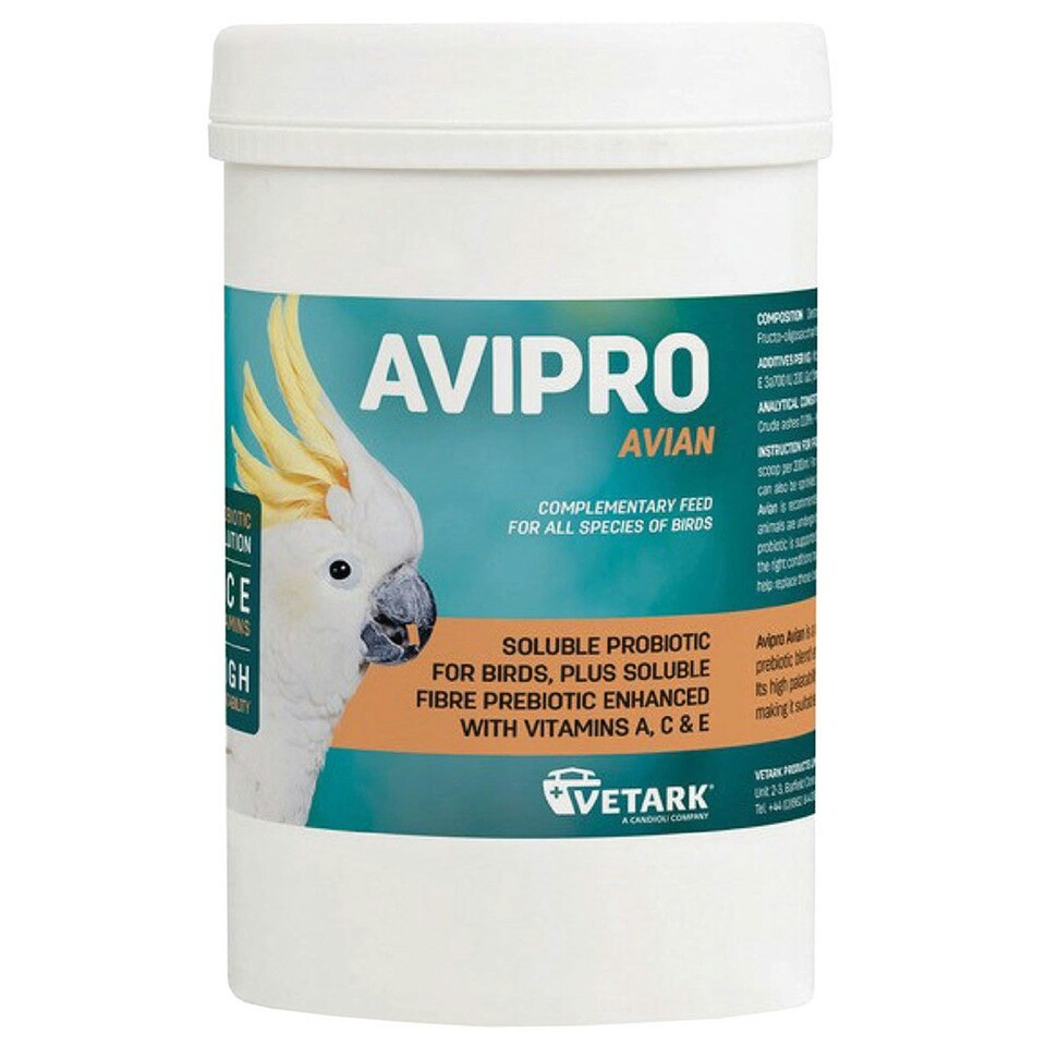 image 1 of Vetark Avipro Avian - 100g