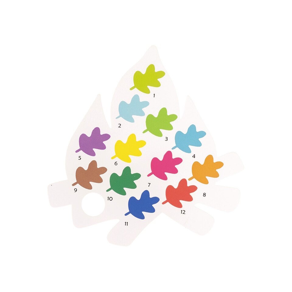 image 1 of Floss & Rock Paint by Numbers Set - Adventure | Multi | 1