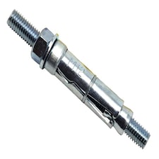 Masonmate Medium-Duty Projecting Shield Anchor M12 x 30mm (20)
