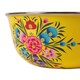 image 4 of BillyCan Picnic Bowl - 21.5cm  - Buttercup Pansy Yellow