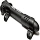 image 3 of Aero Sport 100 PSI Telescopic Dual Valve Mini Bicycle/Bike Pump