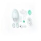image 4 of Elvie Single Electric Breast Pump