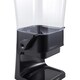 image 4 of Living and Home Cereal and Nut Storage Dispenser, Black