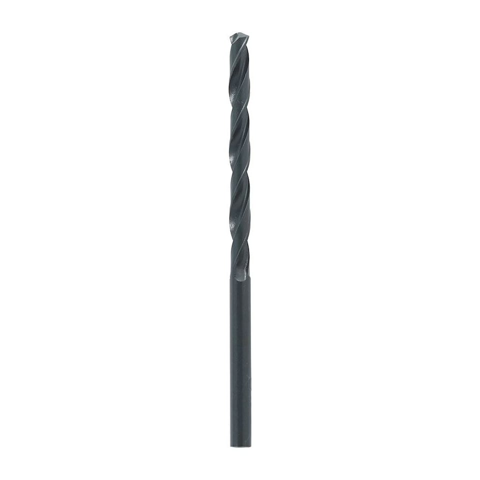 image 1 of Timco - Roll Forged Jobber Drills - HSS (Size 4.0mm - 10 Pieces)