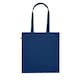 image 2 of MidOcean Bente Organic Cotton Shopper Bag - Blue - One Size Blue