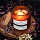 image 5 of Rose Petal Infused Spell Jar Candle - Self Love