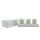 image 5 of Diptyque Set Of Three 3 x 70g Scented Candles Baies Roses Figuier Set N/A