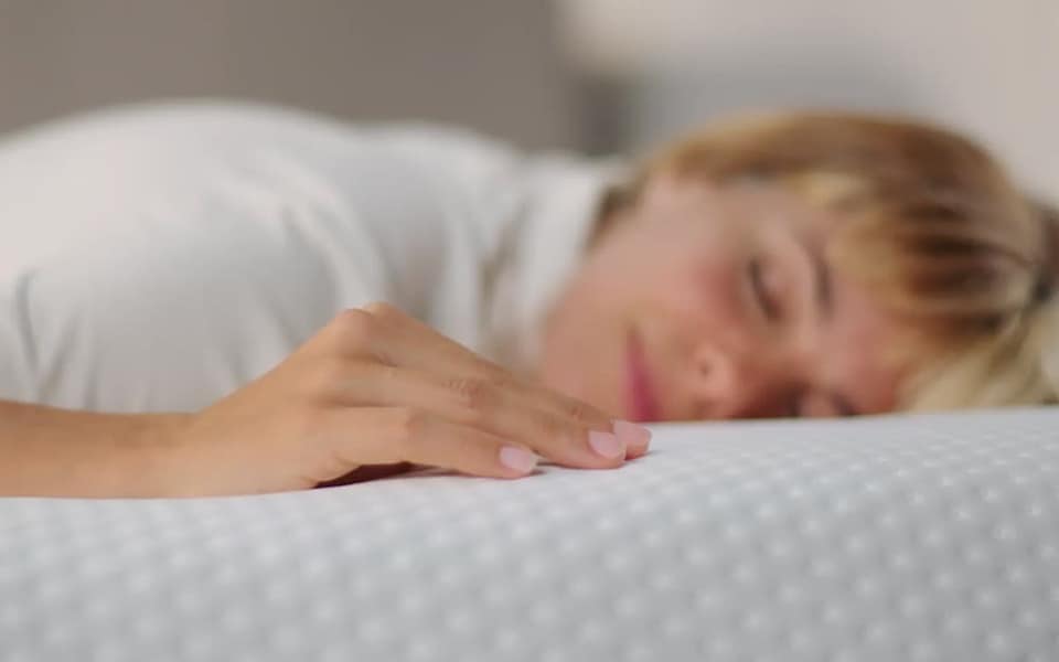 image 1 of Emma Hybrid Premium Mattress King Size | White | King | 1