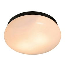 Foam | Ceiling light | Black Black | Black