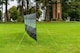 image 5 of Charcoal Compact Vision Windbreak
