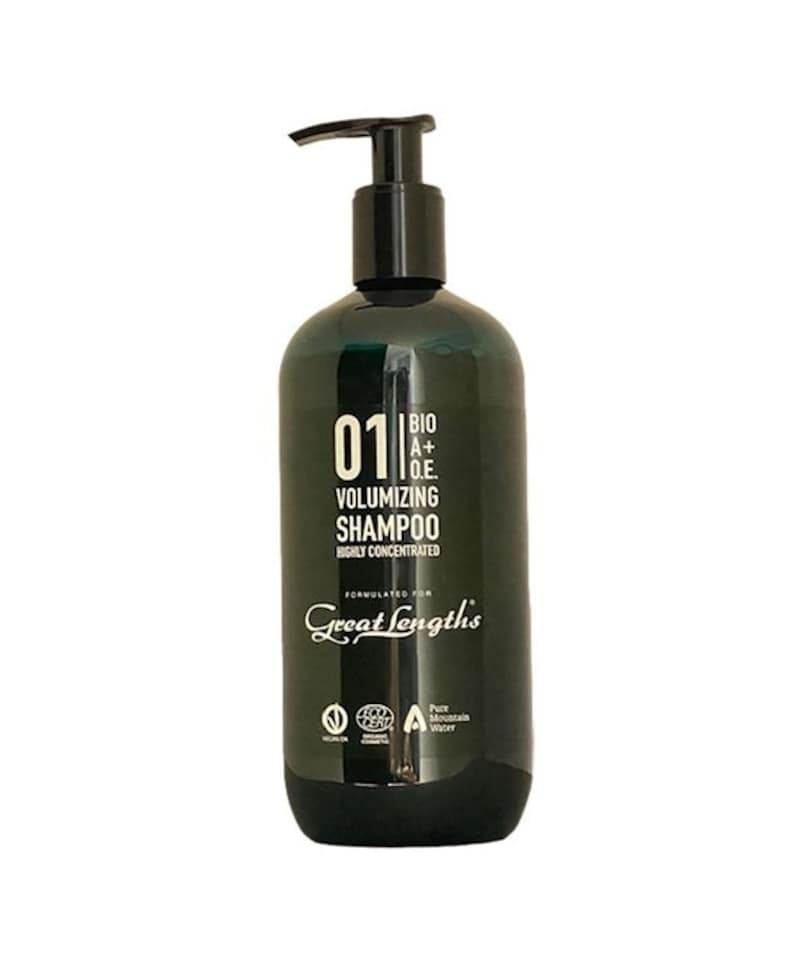 Great Lengths Bio AOE 01 Volumizing Shampoo 500 ml