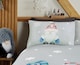 image 2 of Gonk Family Multi Duvet Cover Set | Multi | Multi | Double | 1