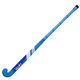 image 1 of Uwin TS-X Hockey Stick - Aqua Blue/Royal Blue - 37.5in