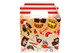 image 1 of Pack of 12 Pirate Party Lunch Boxes