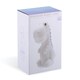 image 3 of Rechargeable Dino Night Light White