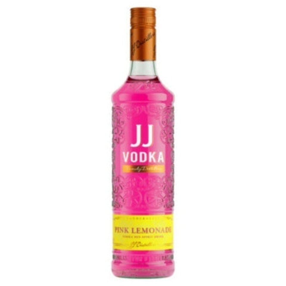 J.J Whitley Pink Lemonade Vodka